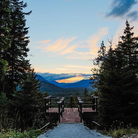 Leavenworth Camping Resort Tiny House Hanna 외부 사진